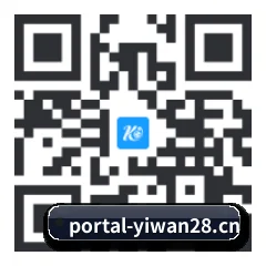 iPhone APP 二维码